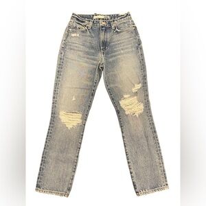 Women’s Lover’s and Friends Jeans Sz 24